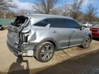 2023 Kia Sorento Серебряный vin: KNDRKDLG8P5209324