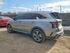 2023 Kia Sorento Серебряный vin: KNDRKDLG8P5209324