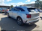 2022 Kia Sorento Plug-in Hybrid Sx Prestige Серый vin: KNDRMDLH8N5063135