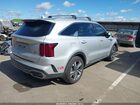 2022 Kia Sorento Plug-in Hybrid Sx Prestige Серый vin: KNDRMDLH8N5063135