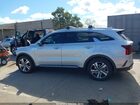 2022 Kia Sorento Plug-in Hybrid Sx Prestige Серый vin: KNDRMDLH8N5063135