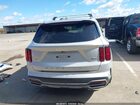 2022 Kia Sorento Plug-in Hybrid Sx Prestige Серый vin: KNDRMDLH8N5063135