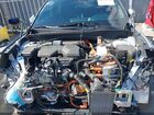 2022 Kia Sorento Plug-in Hybrid Sx Prestige Серый vin: KNDRMDLH8N5063135