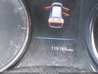 2020 Nissan Rogue Sv Fwd Черный vin: KNMAT2MT0LP516821
