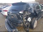 2020 Nissan Rogue Sv Fwd Черный vin: KNMAT2MT0LP516821