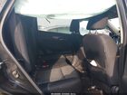 2020 Nissan Rogue Sv Fwd Черный vin: KNMAT2MT0LP516821