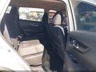 2017 Nissan Rogue Sv Silver vin: KNMAT2MT1HP538334 2017 Nissan Rogue Sv Silver vin: KNMAT2MT1HP538334