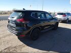 2018 Nissan Rogue S Black vin: KNMAT2MT2JP556041 2018 Nissan Rogue S Black vin: KNMAT2MT2JP556041