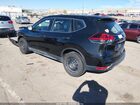 2018 Nissan Rogue S Black vin: KNMAT2MT2JP556041 2018 Nissan Rogue S Black vin: KNMAT2MT2JP556041