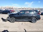 2018 Nissan Rogue S Black vin: KNMAT2MT2JP556041 2018 Nissan Rogue S Black vin: KNMAT2MT2JP556041