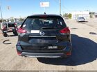 2018 Nissan Rogue S Black vin: KNMAT2MT2JP556041 2018 Nissan Rogue S Black vin: KNMAT2MT2JP556041