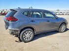 2019 Nissan Rogue S Charcoal vin: KNMAT2MT2KP513661 2019 Nissan Rogue S Charcoal vin: KNMAT2MT2KP513661
