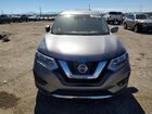 2019 Nissan Rogue S Charcoal vin: KNMAT2MT2KP513661 2019 Nissan Rogue S Charcoal vin: KNMAT2MT2KP513661
