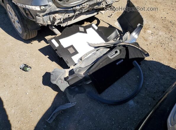 KNMAT2MT2KP513661 2019 NISSAN ROGUE Charcoal VIN կոդի պիտակի տեսք