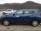 2019 Nissan Rogue S Blue vin: KNMAT2MT3KP541064