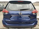 2019 Nissan Rogue S Blue vin: KNMAT2MT3KP541064
