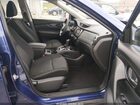 2019 Nissan Rogue S Blue vin: KNMAT2MT3KP541064