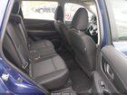 2019 Nissan Rogue S Blue vin: KNMAT2MT3KP541064