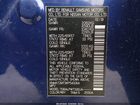 2019 Nissan Rogue S Blue vin: KNMAT2MT3KP541064