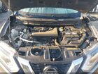 2018 Nissan Rogue S Gray vin: KNMAT2MT5JP579121