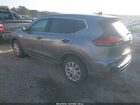 2018 Nissan Rogue S Gray vin: KNMAT2MT5JP579121