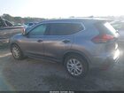 2018 Nissan Rogue S Gray vin: KNMAT2MT5JP579121