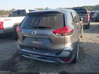 2018 Nissan Rogue S Gray vin: KNMAT2MT5JP579121