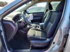 2018 Nissan Rogue Sv Silver vin: KNMAT2MT6JP564661