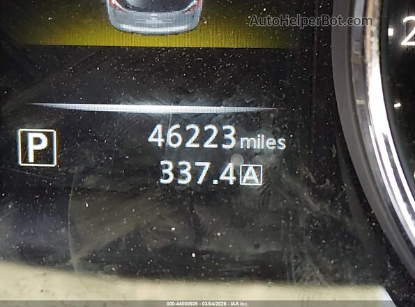 KNMAT2MT7GP718450 2016 NISSAN ROGUE Silver 