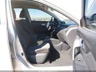2016 Nissan Rogue S Silver vin: KNMAT2MT7GP718450