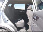 2016 Nissan Rogue S Silver vin: KNMAT2MT7GP718450