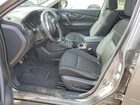 2018 Nissan Rogue Gray vin: KNMAT2MT9JP535817