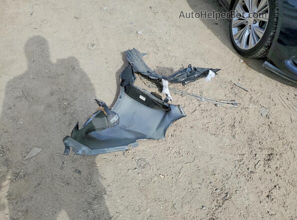 KNMAT2MT9JP535817 2018 NISSAN ROGUE Gray Widok naklejki z numerem VIN