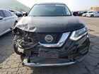 2019 Nissan Rogue S Black vin: KNMAT2MTXKP540459 2019 Nissan Rogue S Black vin: KNMAT2MTXKP540459