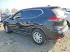 2019 Nissan Rogue S Black vin: KNMAT2MTXKP540459 2019 Nissan Rogue S Black vin: KNMAT2MTXKP540459