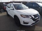 2018 Nissan Rogue S White vin: KNMAT2MV2JP587999