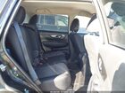 2018 Nissan Rogue Sv Black vin: KNMAT2MV2JP592698
