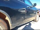 2018 Nissan Rogue Sv Black vin: KNMAT2MV2JP592698