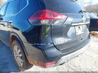 2018 Nissan Rogue Sv Black vin: KNMAT2MV2JP592698