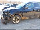 2018 Nissan Rogue Sv Black vin: KNMAT2MV2JP592698