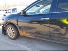 2018 Nissan Rogue Sv Black vin: KNMAT2MV2JP592698