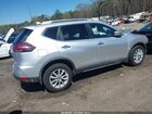 2019 Nissan Rogue Sv Silver vin: KNMAT2MV2KP541445 2019 Nissan Rogue Sv Silver vin: KNMAT2MV2KP541445