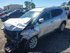 2019 Nissan Rogue Sv Silver vin: KNMAT2MV2KP541445 2019 Nissan Rogue Sv Silver vin: KNMAT2MV2KP541445