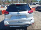 2019 Nissan Rogue Sv Silver vin: KNMAT2MV2KP541445 2019 Nissan Rogue Sv Silver vin: KNMAT2MV2KP541445