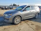 2019 Niss Rogue Charcoal vin: KNMAT2MV2KP556026