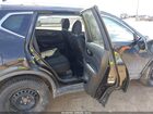 2017 Nissan Rogue S Black vin: KNMAT2MV3HP526770