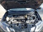 2017 Nissan Rogue S Black vin: KNMAT2MV3HP526770
