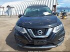 2017 Nissan Rogue S Black vin: KNMAT2MV3HP526770