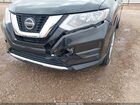 2020 Nissan Rogue S Intelligent Awd Черный vin: KNMAT2MV3LP527989