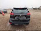 2020 Nissan Rogue S Intelligent Awd Черный vin: KNMAT2MV3LP527989
